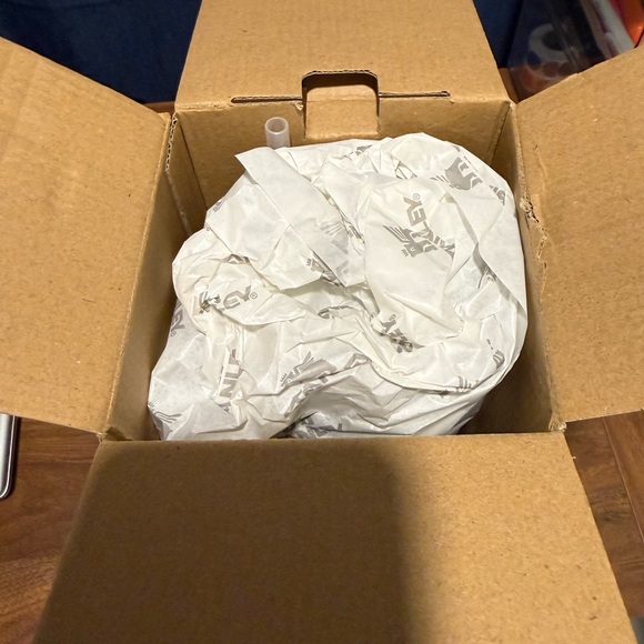 Stanley Quencher H2.0 Tumbler in Green - Picture 5 of 5